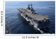 Amphibious Assault Ship Uss Wall Decal Design 4