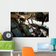 Pilot Sits Pilot Seat Wall Decal