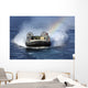 Landing Craft Air Cushion Wall Decal Design 6