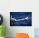 Close-in Weapons System Is Wall Decal Design 2