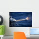 Close-in Weapons System Is Wall Decal Design 2