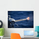 Close-in Weapons System Is Wall Decal Design 2