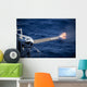 Close-in Weapons System Is Wall Decal Design 2