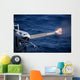 Close-in Weapons System Is Wall Decal Design 2