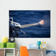 Close-in Weapons System Is Wall Decal Design 2