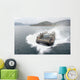 Landing Craft Air Cushion Wall Decal Design 4