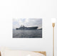 Amphibious Assault Ship Uss Wall Decal Design 2