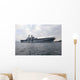 Amphibious Assault Ship Uss Wall Decal Design 2