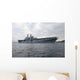 Amphibious Assault Ship Uss Wall Decal Design 2