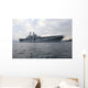 Amphibious Assault Ship Uss Wall Decal Design 2