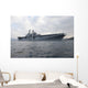 Amphibious Assault Ship Uss Wall Decal Design 2