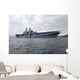 Amphibious Assault Ship Uss Wall Decal Design 2