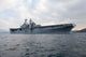 Amphibious Assault Ship Uss Wall Decal Design 2