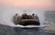 Landing Craft Air Cushion Wall Decal Design 3