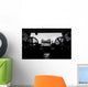 Landing Craft Air Cushion Wall Decal Design 2