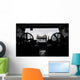 Landing Craft Air Cushion Wall Decal Design 2
