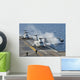 Two Ch-46e Sea Knight Wall Decal