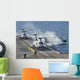 Two Ch-46e Sea Knight Wall Decal