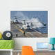 Two Ch-46e Sea Knight Wall Decal
