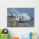 Two Ch-46e Sea Knight Wall Decal