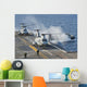 Two Ch-46e Sea Knight Wall Decal