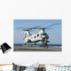 Aviation Boatswain's Mate Directs Wall Decal Design 4