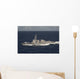 Arleigh Burke-class Guided-missile Destroyer Wall Decal Design 3
