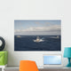 Usns Rainier and Guided Wall Decal