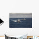 Guided Missile Destroyers Uss Wall Decal
