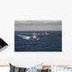 Guided Missile Destroyers Uss Wall Decal