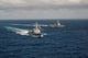 Guided Missile Destroyers Uss Wall Decal