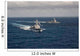 Guided Missile Destroyers Uss Wall Decal