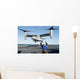 Aviation Boatswain's Mate Signals Wall Decal