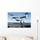 Aviation Boatswain's Mate Signals Wall Decal