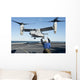 Aviation Boatswain's Mate Signals Wall Decal
