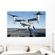 Aviation Boatswain's Mate Signals Wall Decal