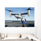 Aviation Boatswain's Mate Signals Wall Decal