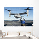 Aviation Boatswain's Mate Signals Wall Decal