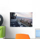 Uss Harry S Truman Wall Decal Design 1