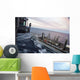 Uss Harry S Truman Wall Decal Design 1