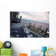 Uss Harry S Truman Wall Decal Design 1