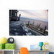 Uss Harry S Truman Wall Decal Design 1