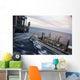 Uss Harry S Truman Wall Decal Design 1