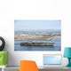 Uss Carl Vinson Gets Wall Decal Design 2