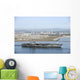 Uss Carl Vinson Gets Wall Decal Design 2