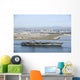 Uss Carl Vinson Gets Wall Decal Design 2