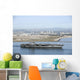 Uss Carl Vinson Gets Wall Decal Design 2