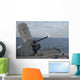 Close-in Weapons System Is Wall Decal Design 1