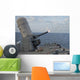 Close-in Weapons System Is Wall Decal Design 1