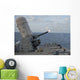 Close-in Weapons System Is Wall Decal Design 1